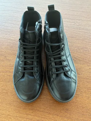 Bota Rover Masculina Ferricelli