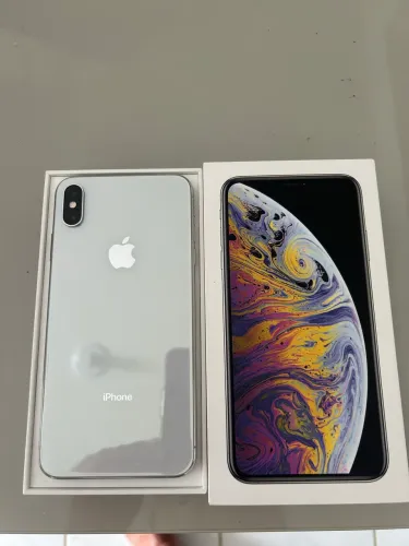 iPhone XS Max