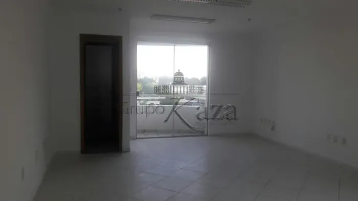 Oportunidade - Sala Comercial - Jardim Aquarius - Atlântico Empresarial - 37m².