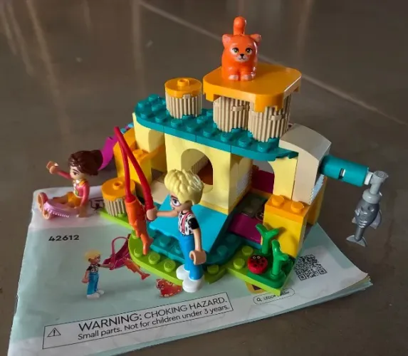 LEGO 42612 Friends