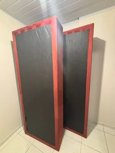 Suporte colchão cama queen