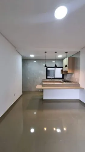 Apartamento para Alugar em Boituva (Recanto das Primaveras II)  3 Quartos, 1 Suíte
