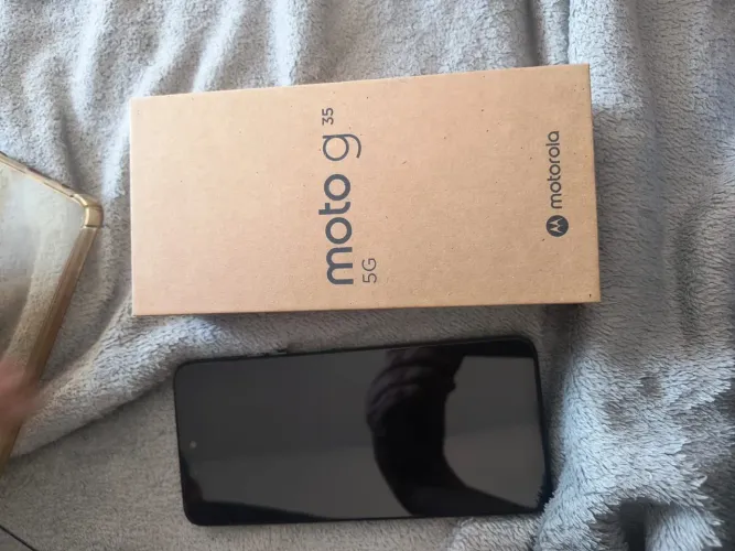Celular Motorola