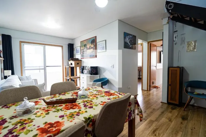 Apartamento à Venda - Bela Vista, 3 Quartos, 162 m2