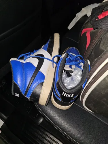 Tenis nike