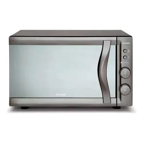 Forno elétrico