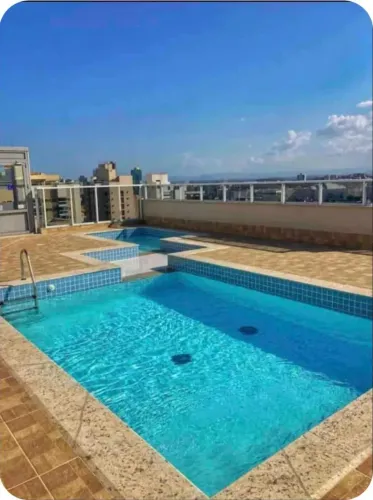 Imóvel para venda com 40 metros quadrados com 1 quarto em Itapuã - Vila Velha - ES