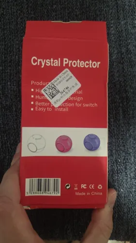 Protetor de acrílico para Pokeball Plus