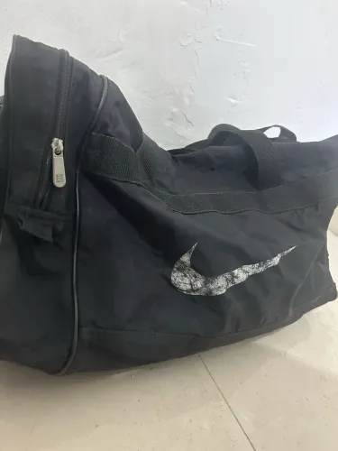 Bolsa de treinos Nike