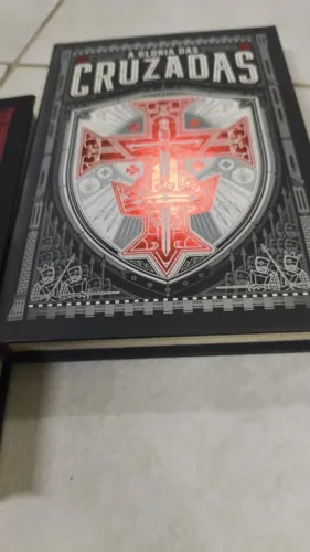 Livro Católico