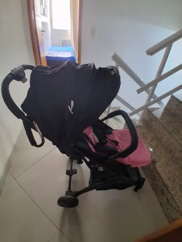 Carrinho de Bebe