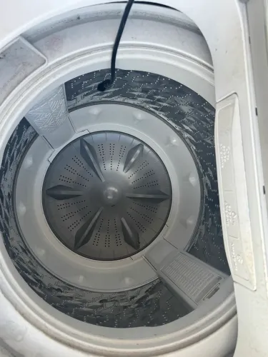 Máquina de lavar Panasonic 14kg 