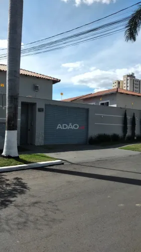 sobrado condominio jardim america