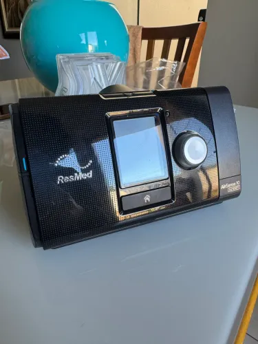 CPAP RESMED AIR SENSE 10 AUTOSET