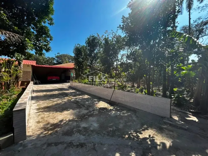 Chácara com 6 quartos à Venda, Tropical - Itanhaém