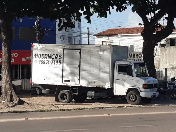 Mudança mudanças frete carreto 