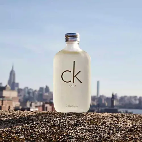Calvin Klein Lacrado 100ML