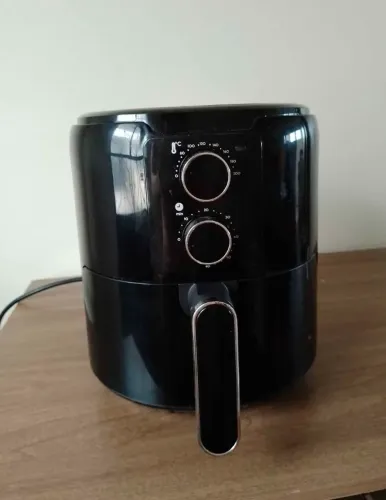 Air fryer
