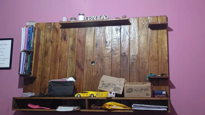 Painel pra tv