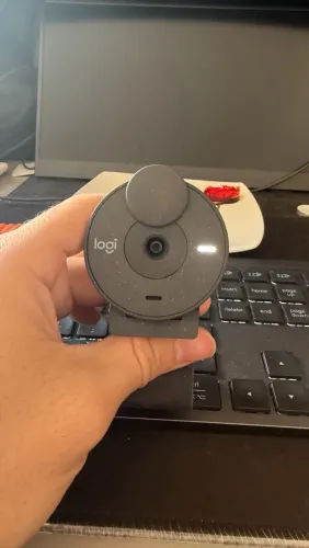 Logitech Brio 305