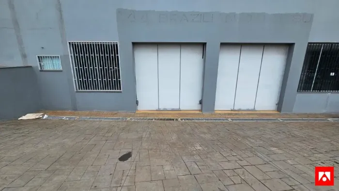 Salão Comercial para Locação no Jardim Firenze em Santa Bárbara dOeste