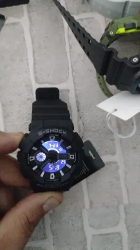 Relógio Gshock
