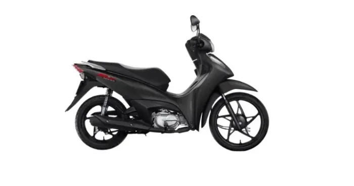 Moto nova