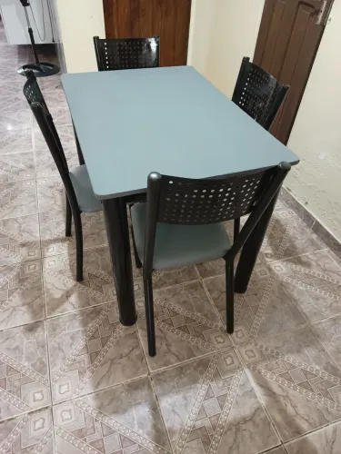 Conjunto de mesa