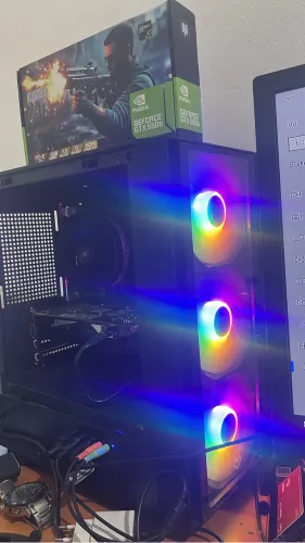 Pc gamer