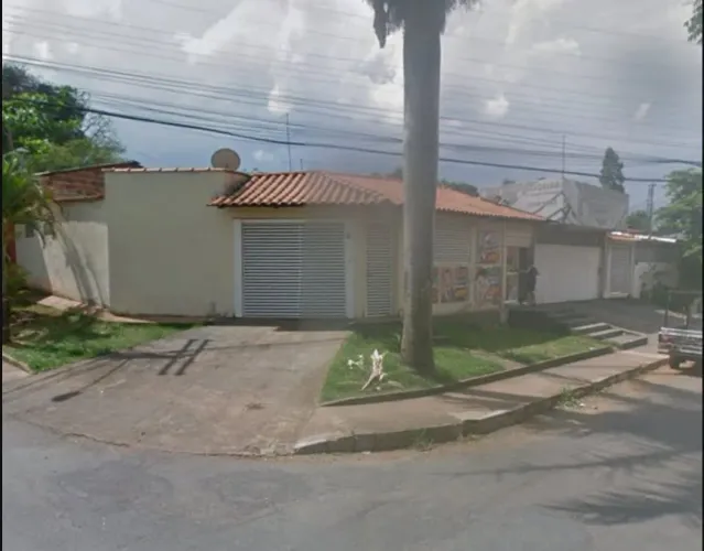 Casa/Galpão - Jardim da Luz