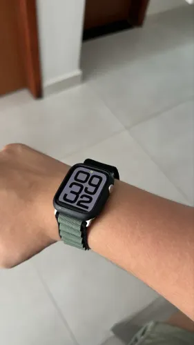 LEIA Apple Watch SE 2? Geração 44mm