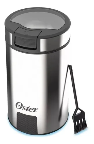Moedor de Café Oster Inox 220v
