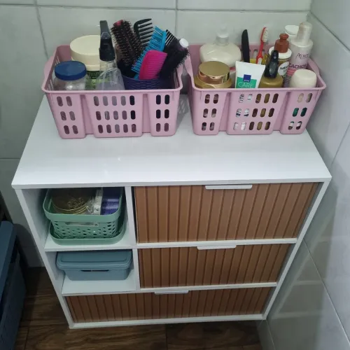 PENTEADEIRA OU SAPATEIRA