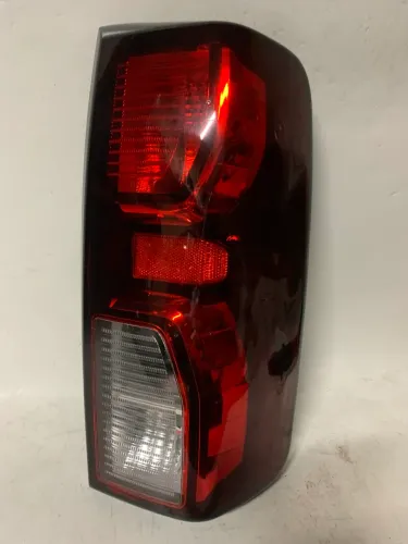 Lanterna S10 sem led 24/26 direita passageiro 