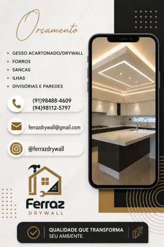 Drywall