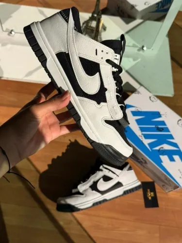 Tênis Nike Dunk Low Remastered Jumbo 38 ao 43