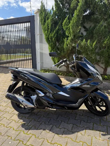 Honda PCX 150 CBS 2019 | Muito Conservada