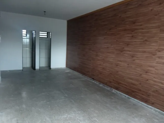 Sala comercial, Av. A, 115m², Setor Vila Xavier, Goiânia.
