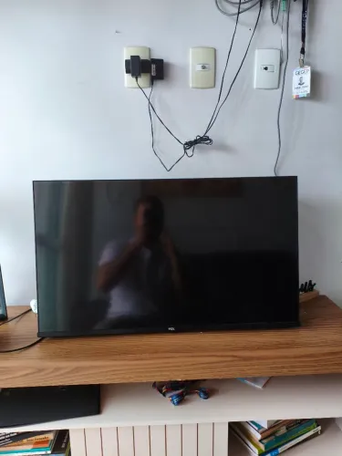 TV TCL - 32 polegadas