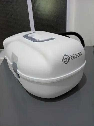 Articulador 4000-S Com Arco - Bio-Art/ Seminovo
