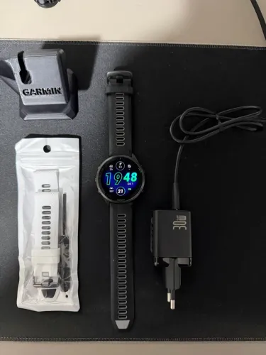 Garmin forerunner 965
