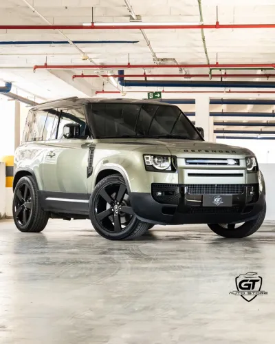 Land Rover Defender 90 D300 S Diesel Aut. (hibrido) 2023