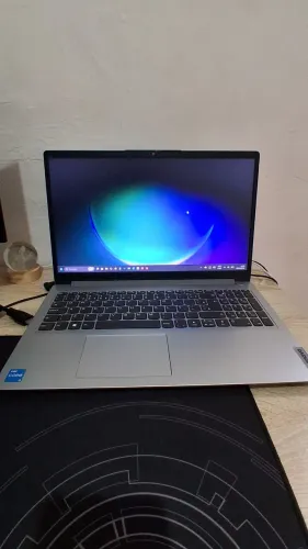 NOTEBOOK CORE i3 12ª GERAÇÃO