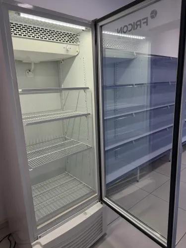 Vendo Frezzer Expositor Vertical da Fricon