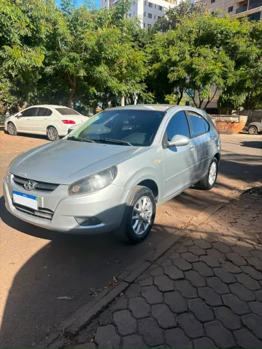 JAC J3 1.4 16V 5P Mec. 2013