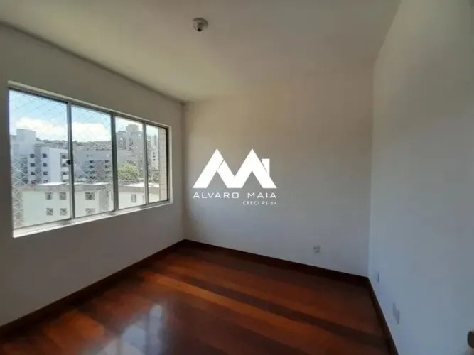Apartamento 3 quartos suíte 1 vaga na Serra
