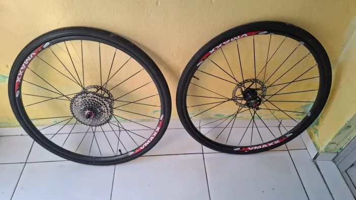 roda mtb aro 29 vzan