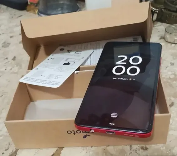 MOTO G84 5G