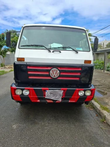 Caminhão  Volkswagen 13.150