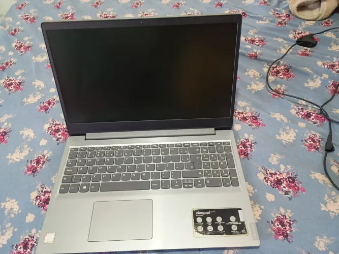 ? Notebook Lenovo IdeaPad S145 - Usado